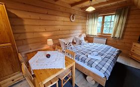 GliczarowSki u Zbója